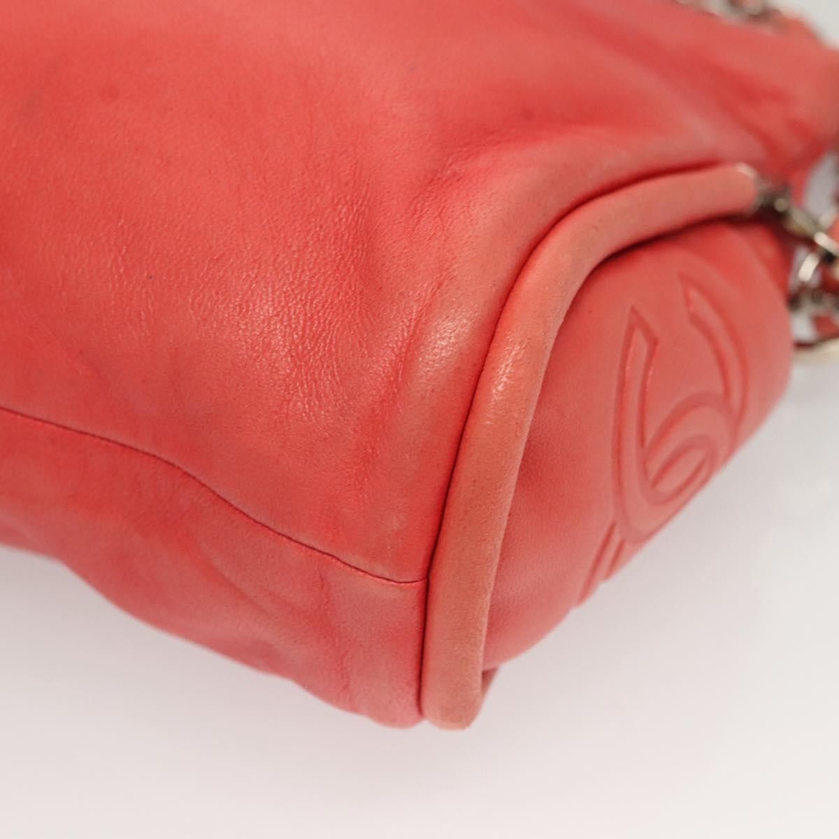 Chanel Chanel Ultimate Soft Hobo Leather Size ONE SIZE - 8 Thumbnail