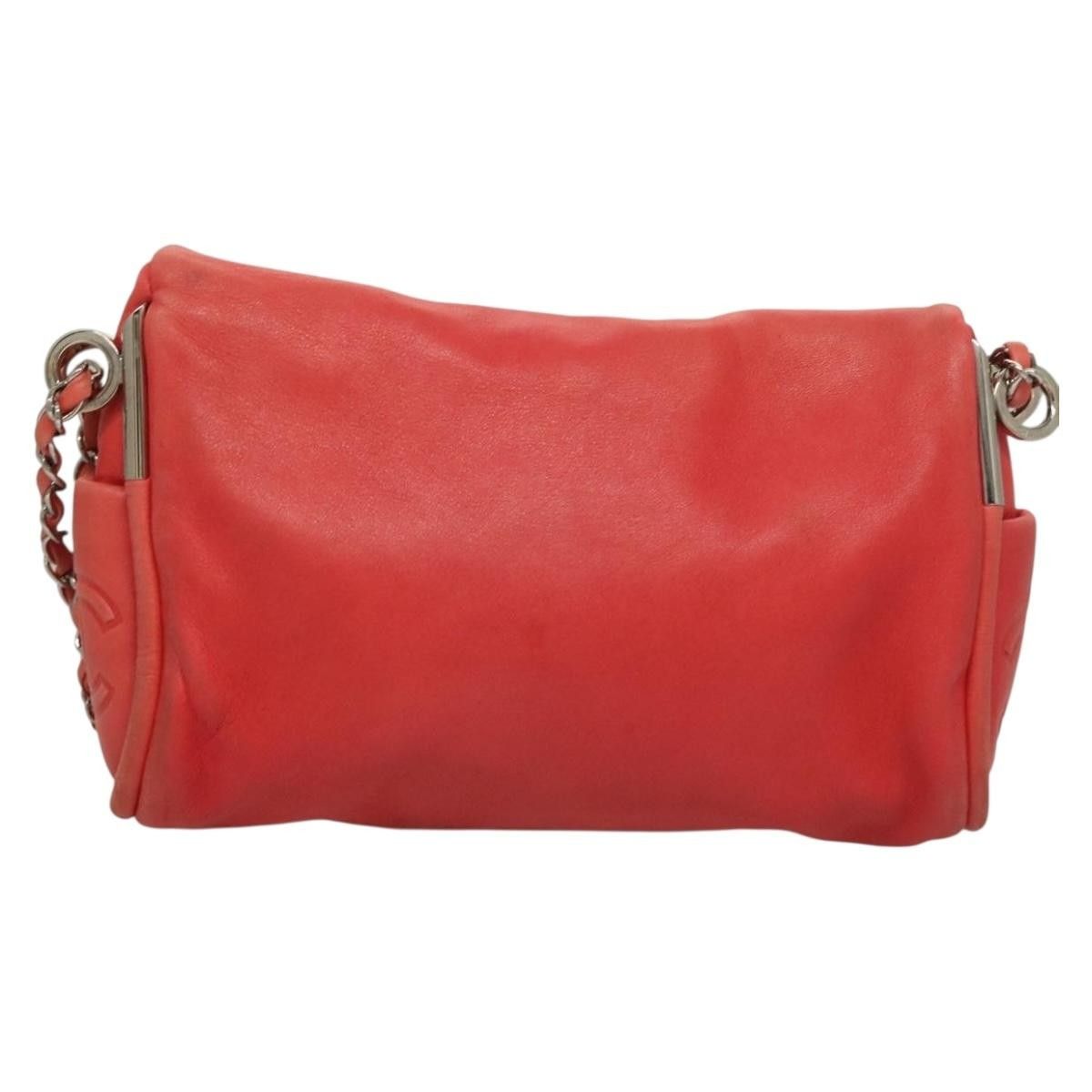 Chanel Chanel Ultimate Soft Hobo Leather Size ONE SIZE - 2 Thumbnail