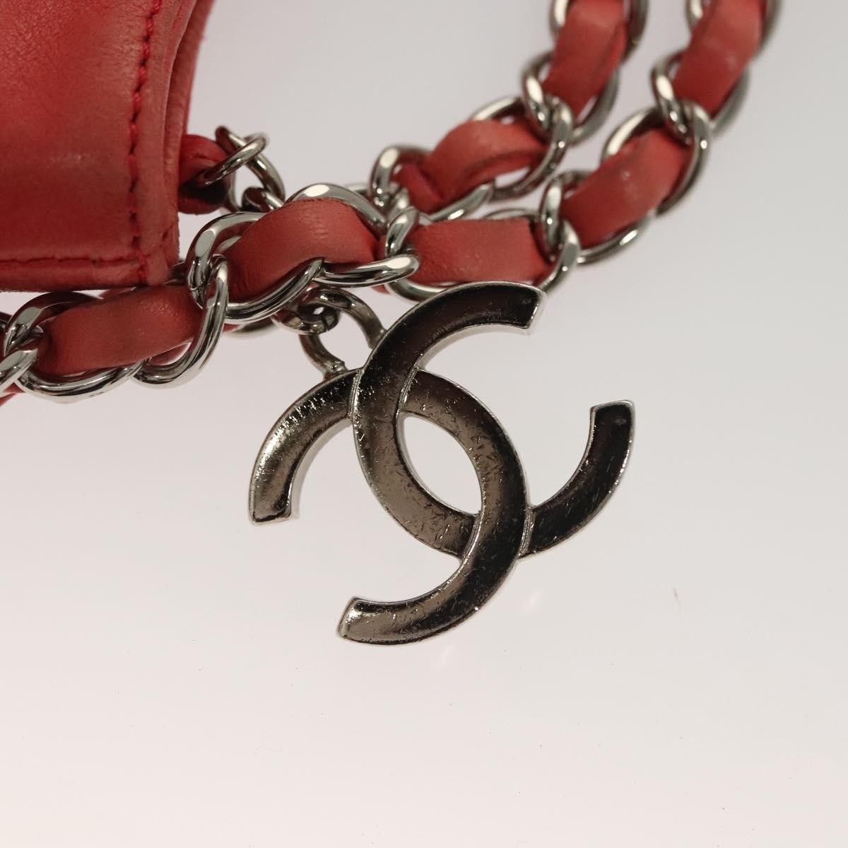 Chanel Chanel Ultimate Soft Hobo Leather Size ONE SIZE - 11 Thumbnail