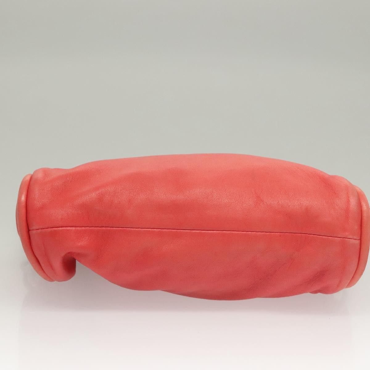 Chanel Chanel Ultimate Soft Hobo Leather Size ONE SIZE - 15 Thumbnail