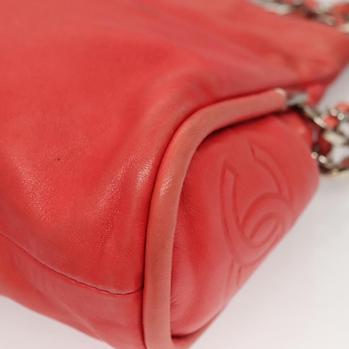 Chanel Chanel Ultimate Soft Hobo Leather Size ONE SIZE - 7 Thumbnail