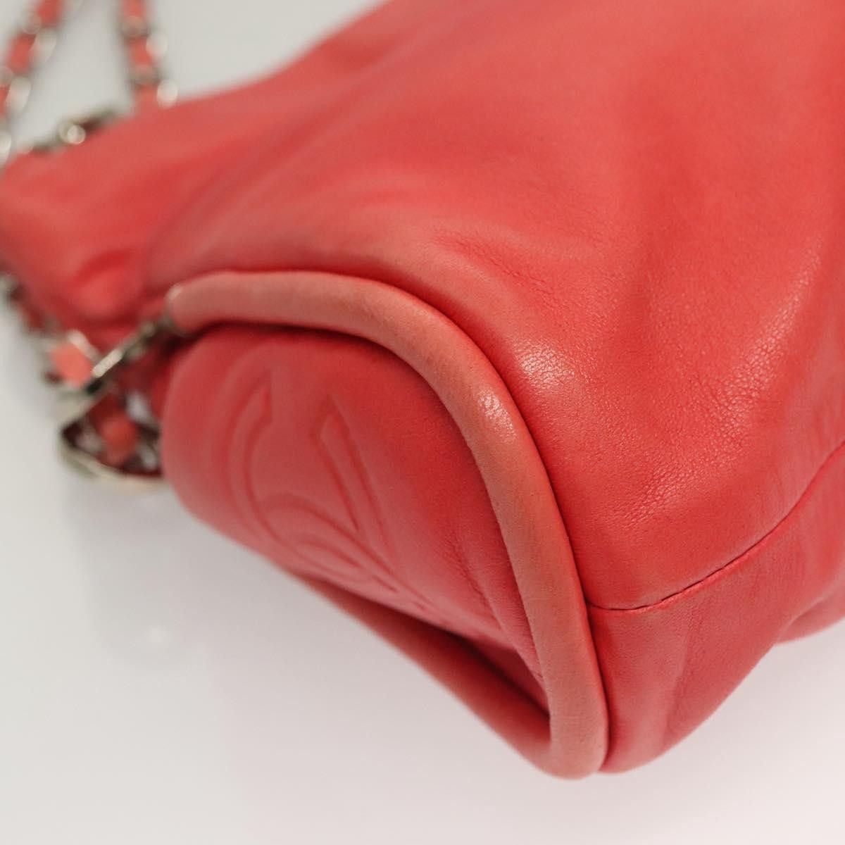 Chanel Chanel Ultimate Soft Hobo Leather Size ONE SIZE - 10 Thumbnail