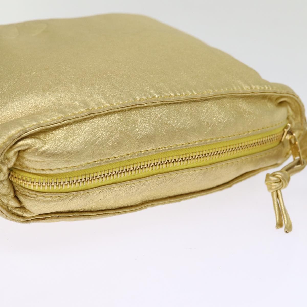 Loewe Loewe Flamenco Bag Leather Size ONE SIZE - 16 Thumbnail