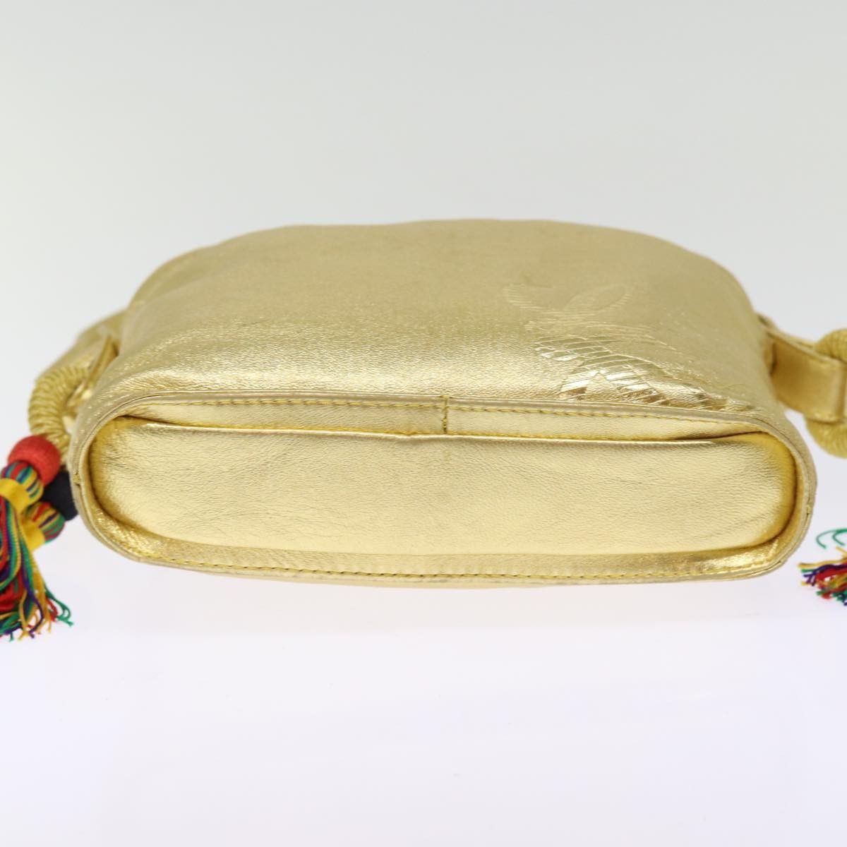 Loewe Loewe Flamenco Bag Leather Size ONE SIZE - 15 Thumbnail