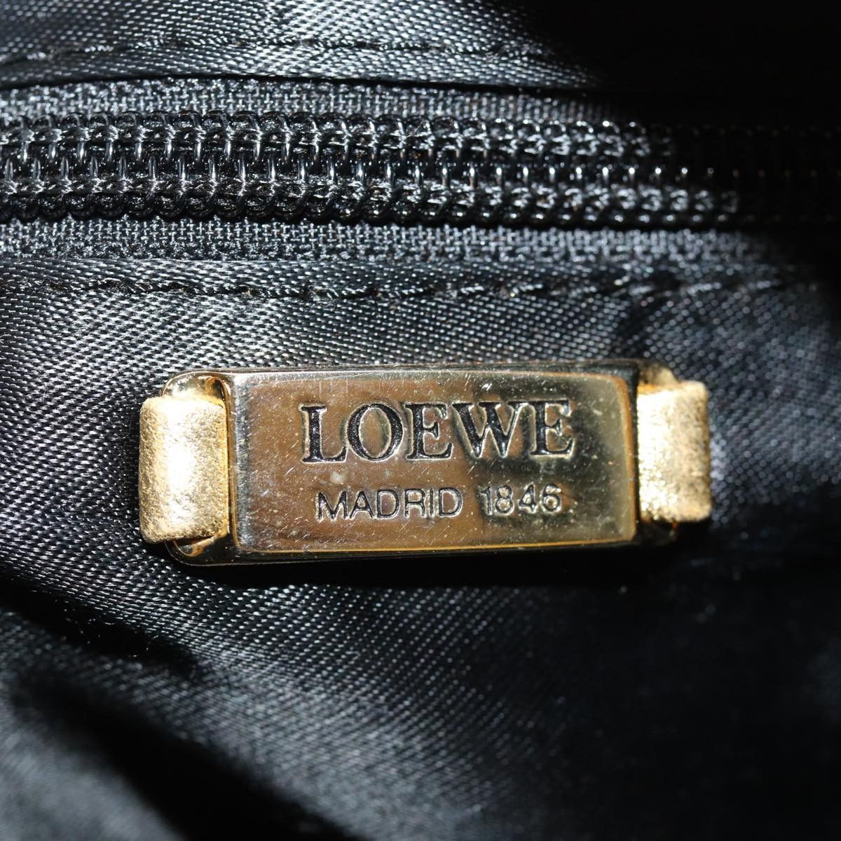 Loewe Loewe Flamenco Bag Leather Size ONE SIZE - 6 Thumbnail