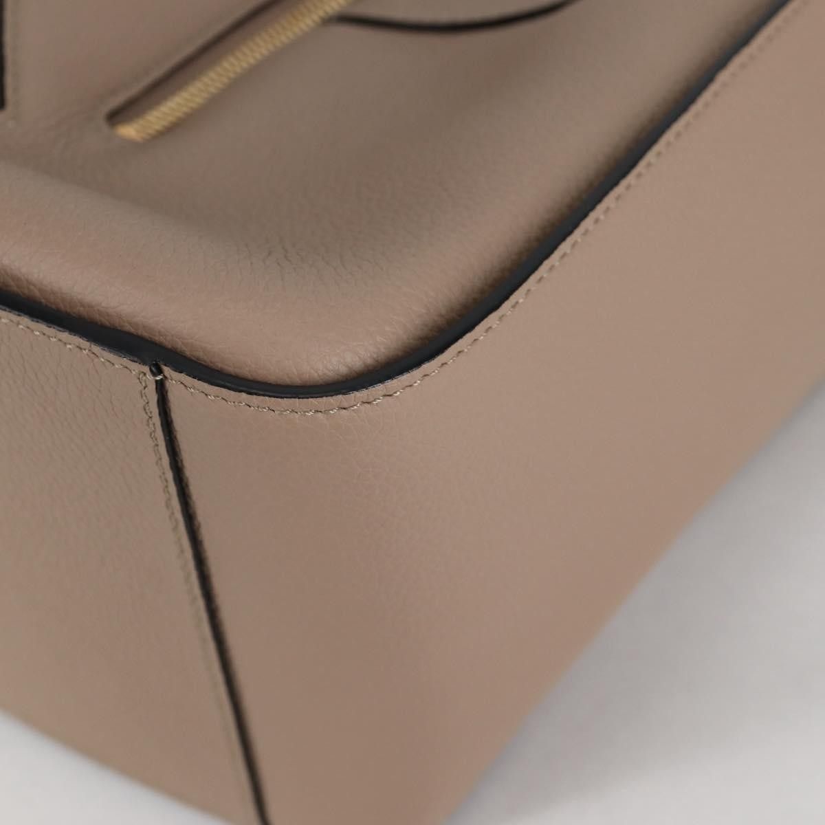 Loewe Loewe Hammock Bag Leather Size ONE SIZE - 19 Thumbnail