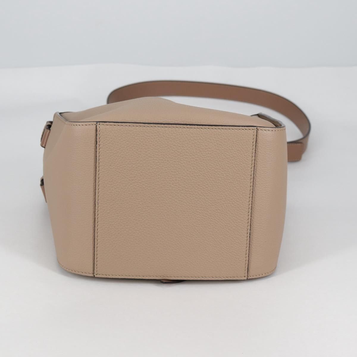 Loewe Loewe Hammock Bag Leather Size ONE SIZE - 15 Thumbnail
