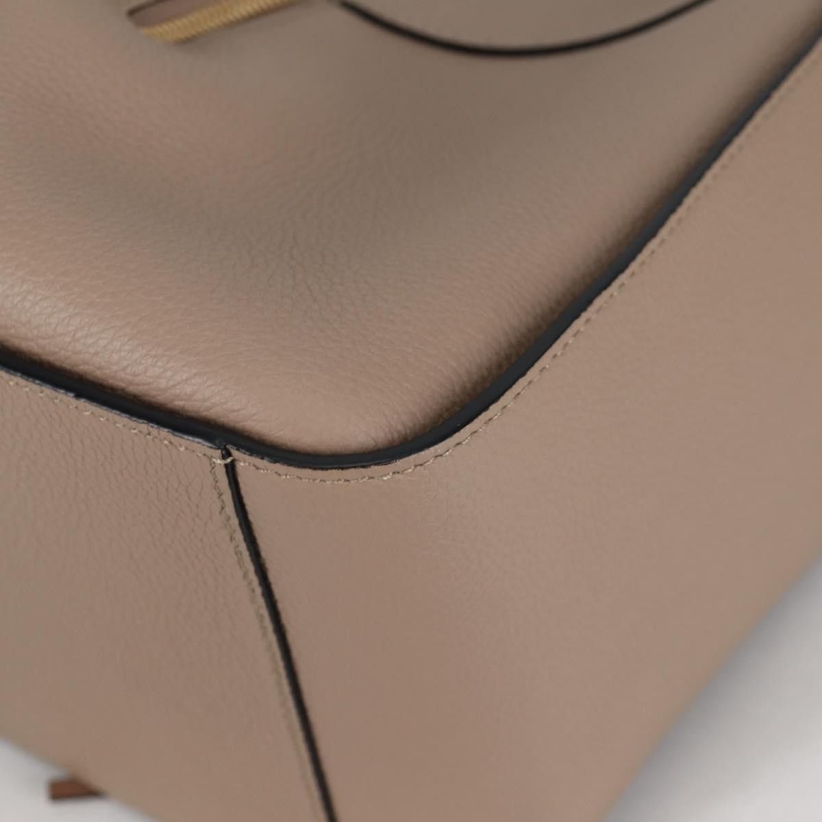 Loewe Loewe Hammock Bag Leather Size ONE SIZE - 10 Thumbnail