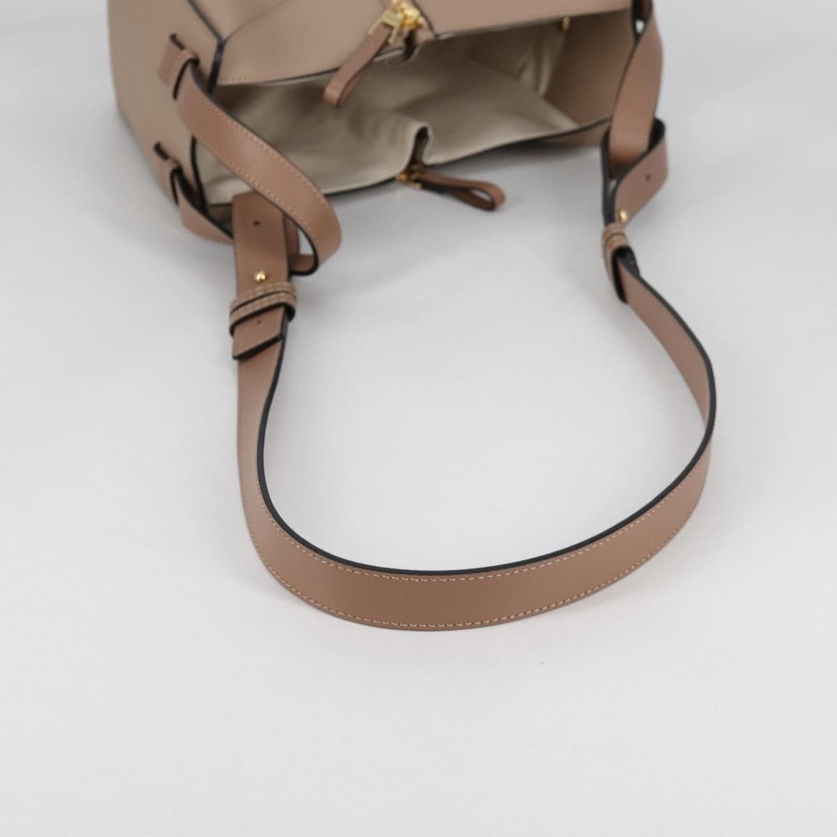 Loewe Loewe Hammock Bag Leather Size ONE SIZE - 8 Thumbnail