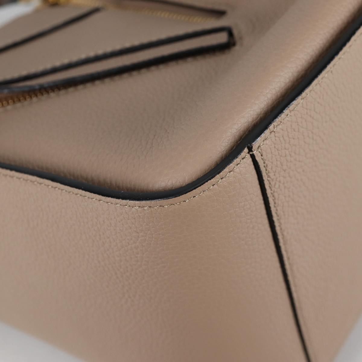 Loewe Loewe Hammock Bag Leather Size ONE SIZE - 11 Thumbnail