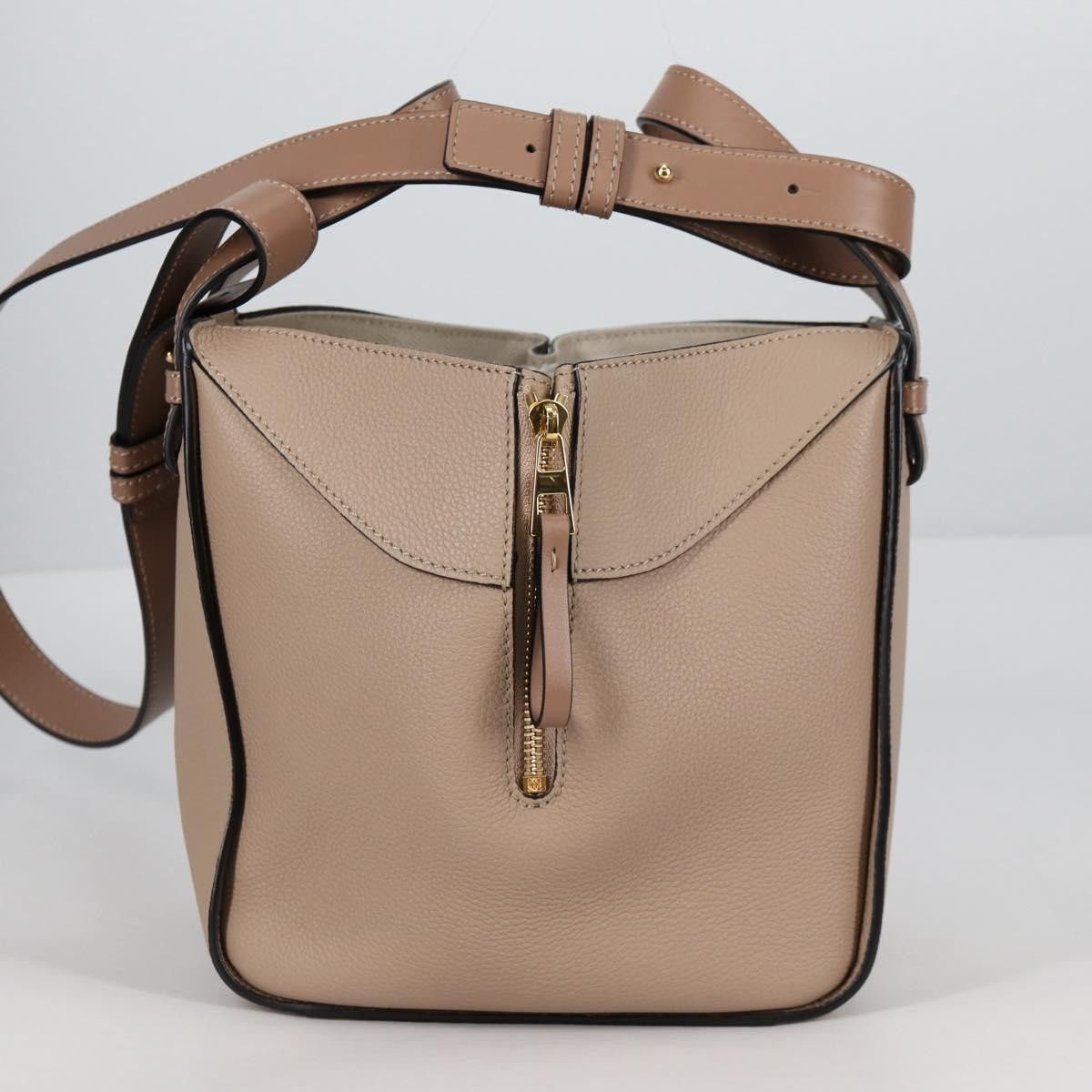 Loewe Loewe Hammock Bag Leather Size ONE SIZE - 4 Thumbnail