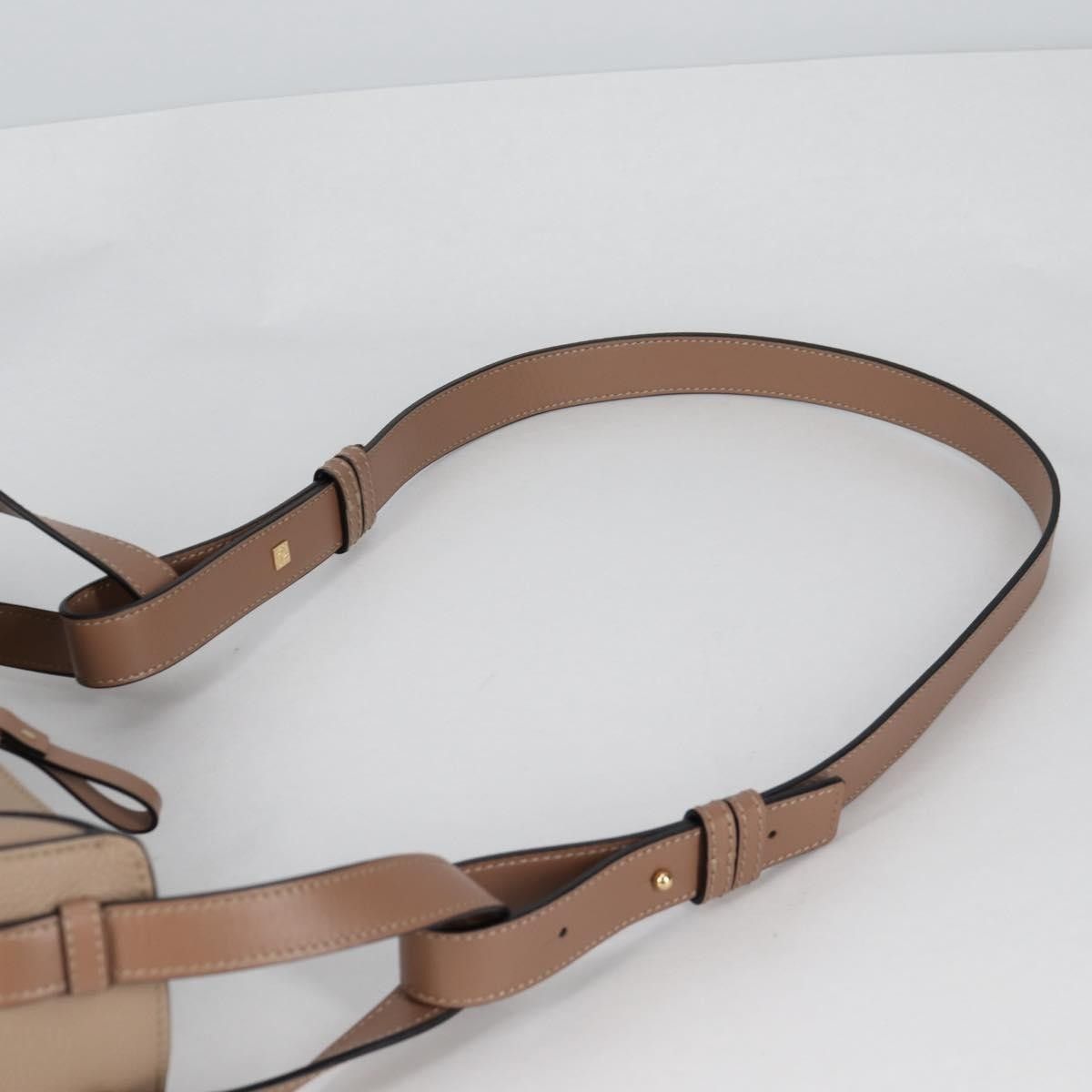 Loewe Loewe Hammock Bag Leather Size ONE SIZE - 17 Thumbnail