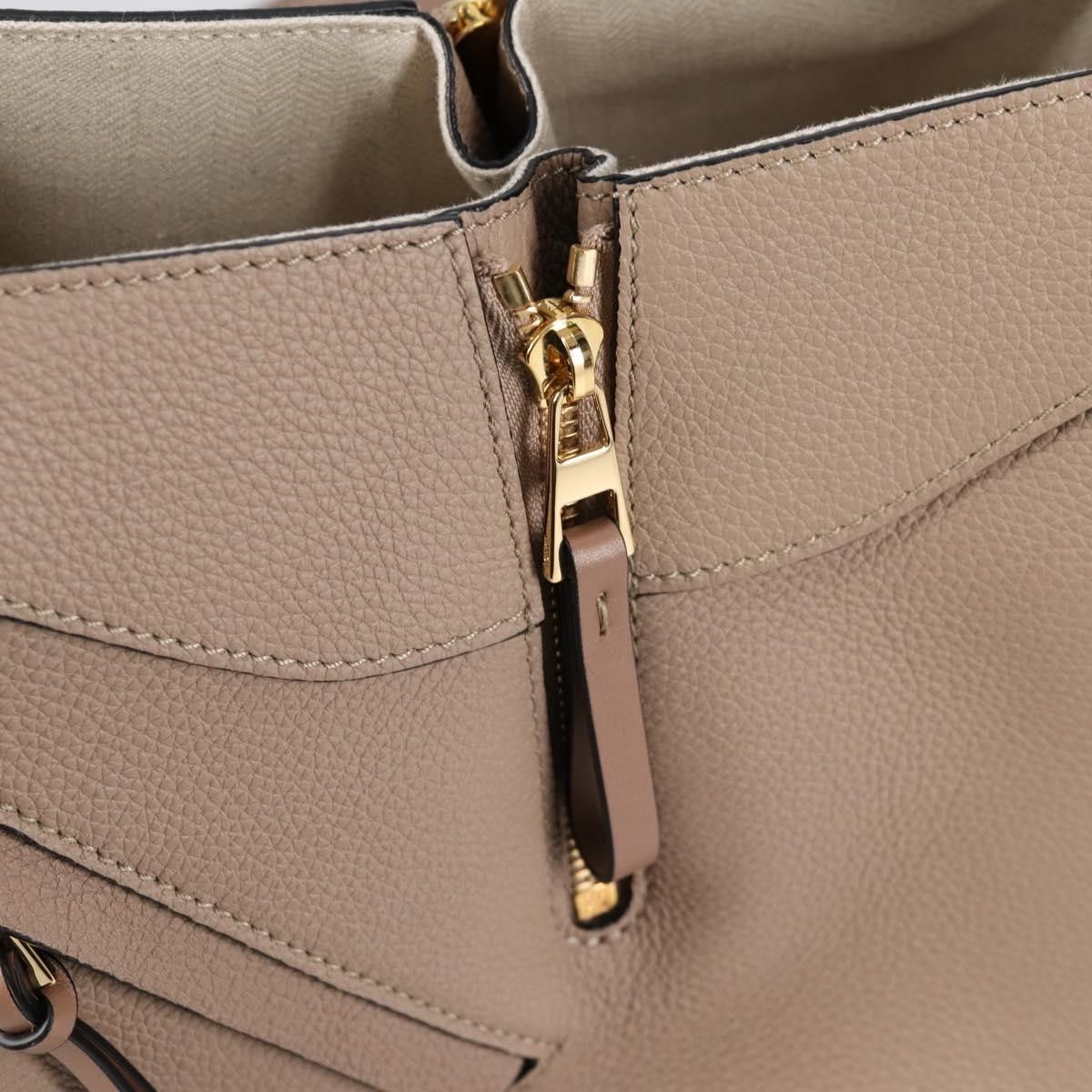 Loewe Loewe Hammock Bag Leather Size ONE SIZE - 12 Thumbnail