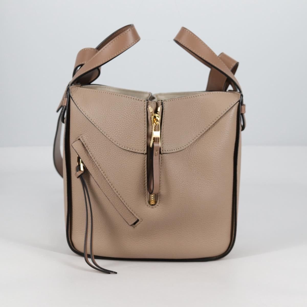 Loewe Loewe Hammock Bag Leather Size ONE SIZE - 3 Thumbnail