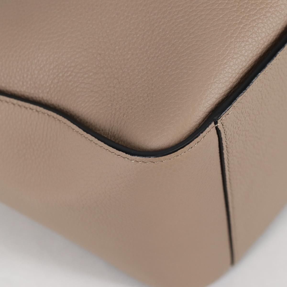 Loewe Loewe Hammock Bag Leather Size ONE SIZE - 9 Thumbnail
