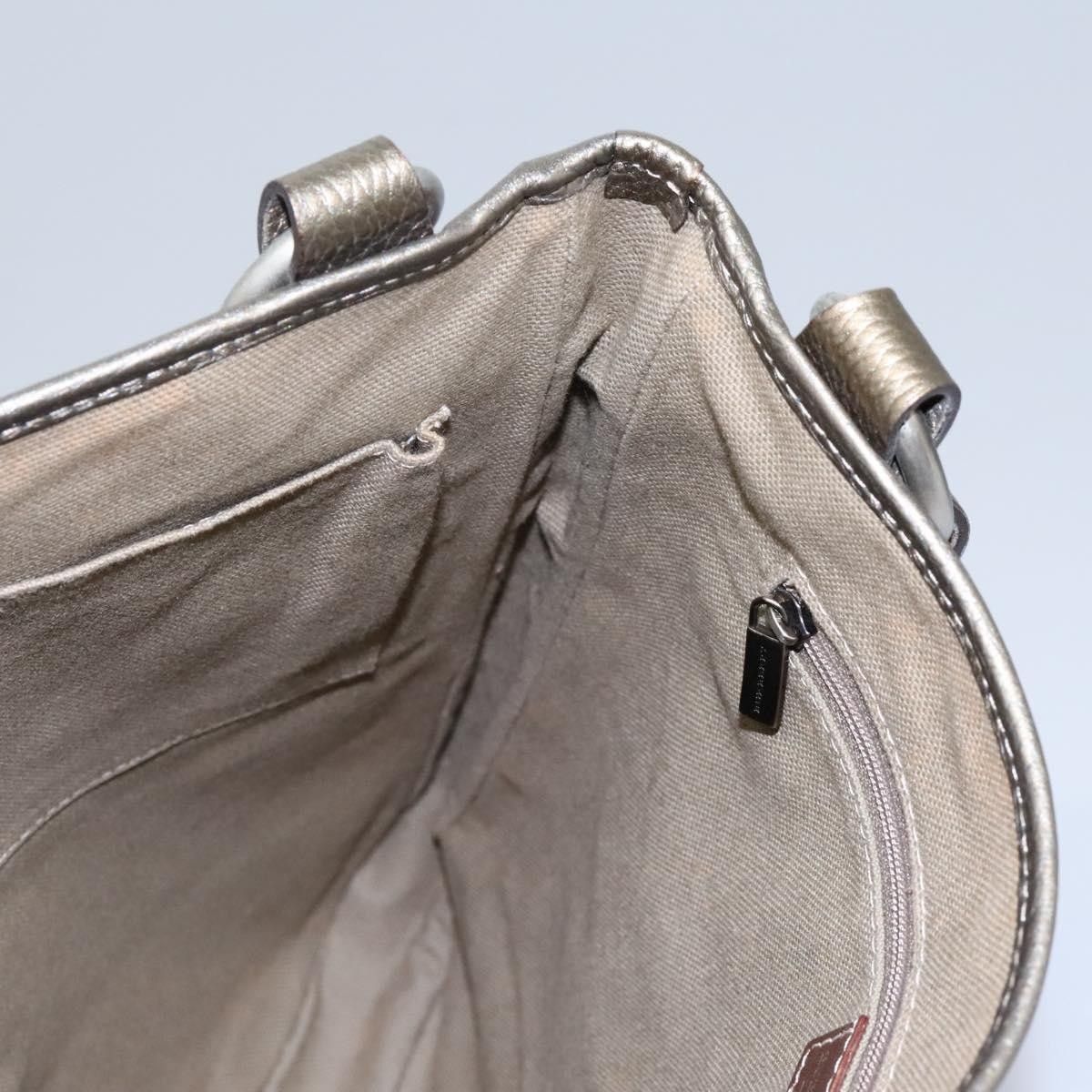 Burberry Burberry Nova Check Tote canvas check pattern Size ONE SIZE - 16 Thumbnail