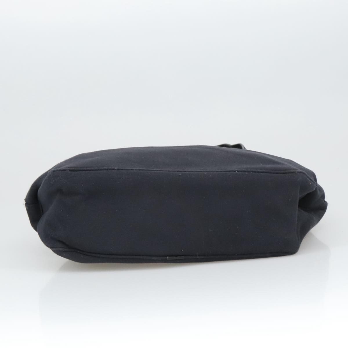 Salvatore Ferragamo Salvatore Ferragamo Vala Shoulder Bag Canvas Size ONE SIZE - 14 Thumbnail