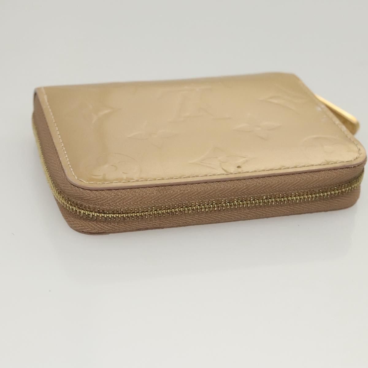 Louis Vuitton Louis Vuitton Porte-Monnaie Zippy Wallet Monogram Vernis Size ONE SIZE - 13 Thumbnail