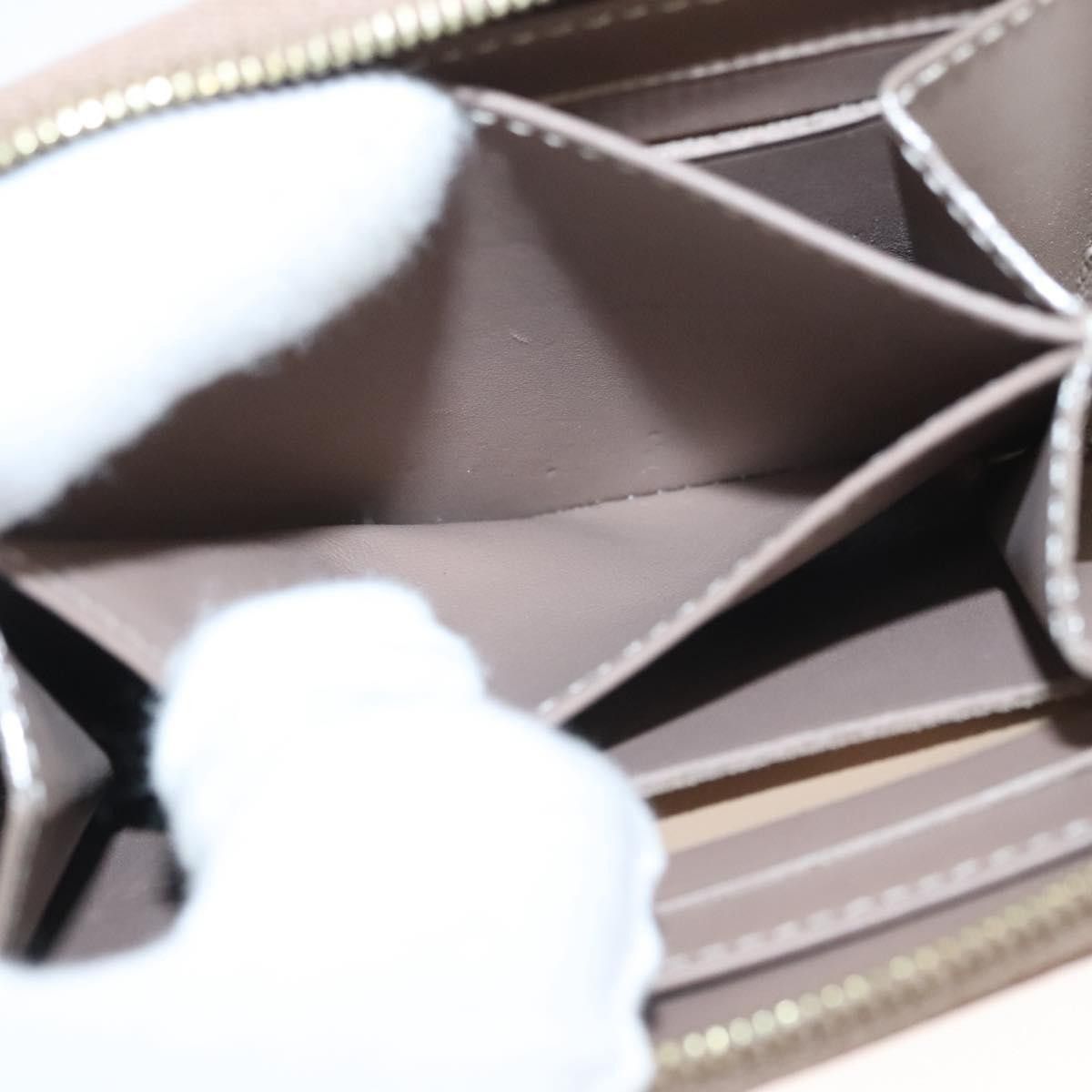 Louis Vuitton Louis Vuitton Porte-Monnaie Zippy Wallet Monogram Vernis Size ONE SIZE - 15 Thumbnail