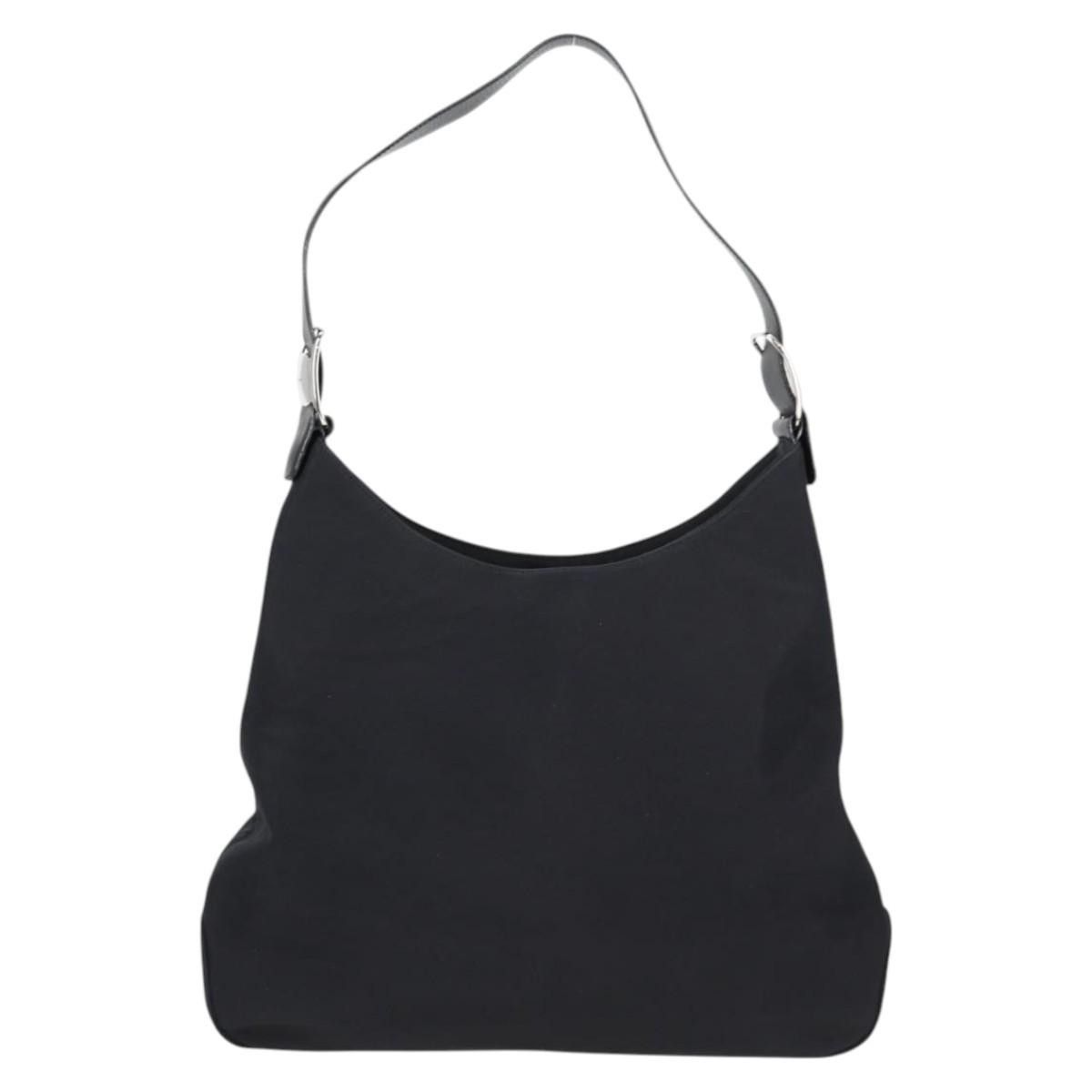 Salvatore Ferragamo Salvatore Ferragamo Vala Nylon Size ONE SIZE - 2 Thumbnail