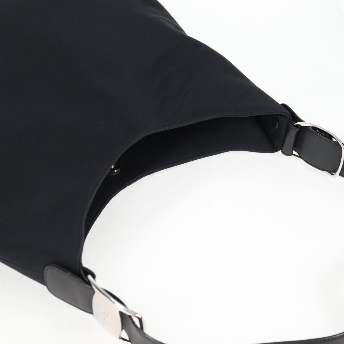 Salvatore Ferragamo Salvatore Ferragamo Vala Nylon Size ONE SIZE - 16 Thumbnail
