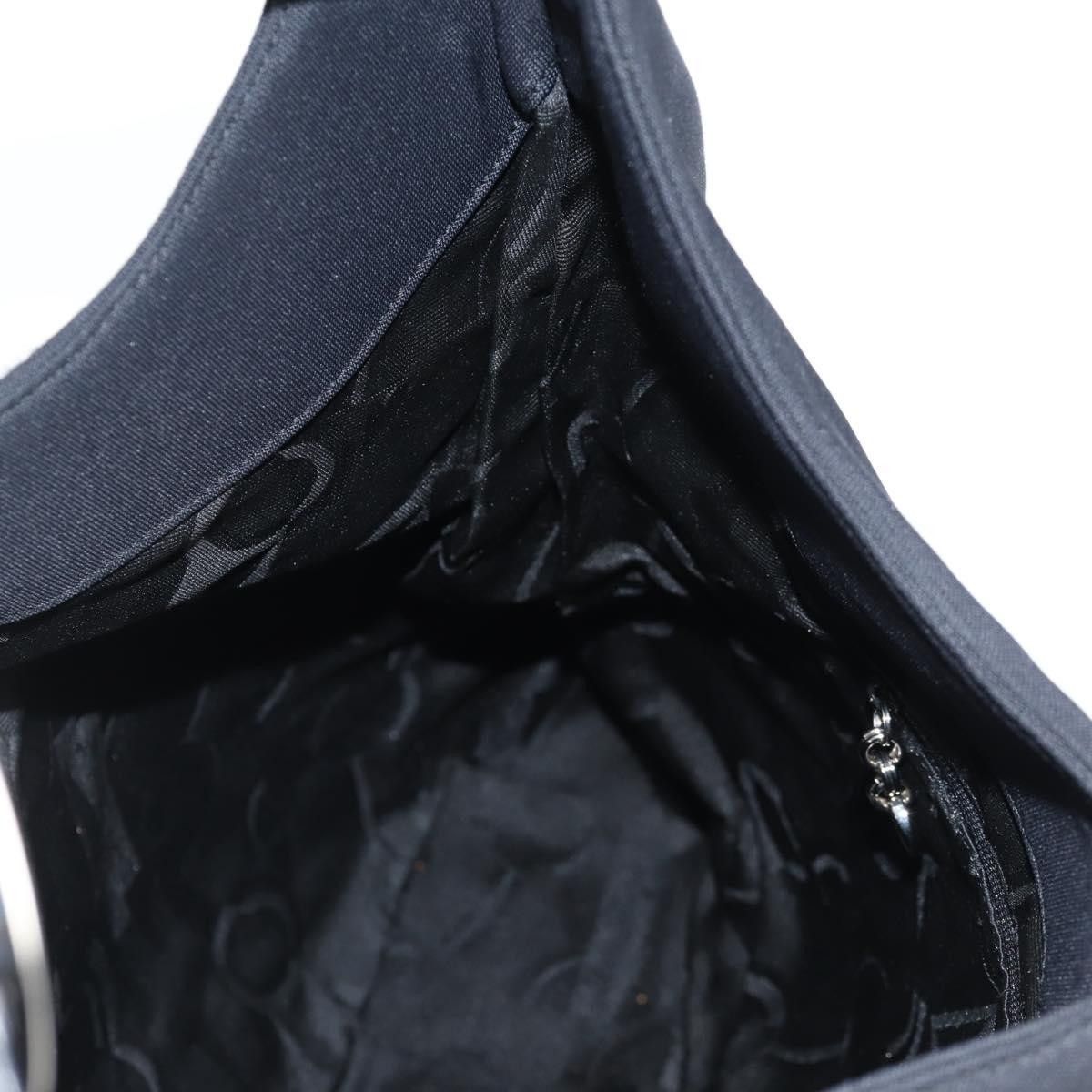 Salvatore Ferragamo Salvatore Ferragamo Vala Nylon Size ONE SIZE - 19 Thumbnail