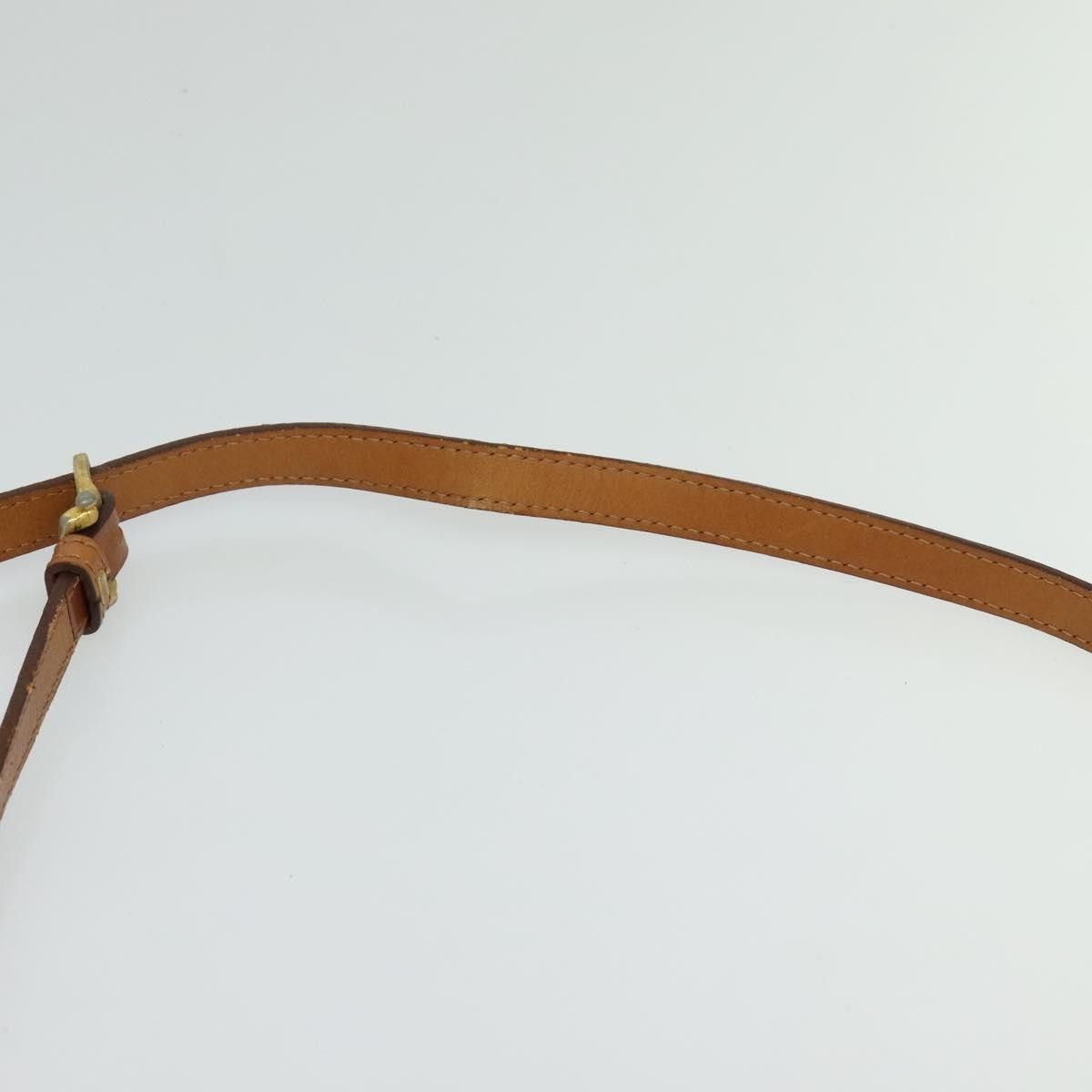 Celine Celine Macadam Shoulder Bag PVC Leather Size ONE SIZE - 17 Thumbnail