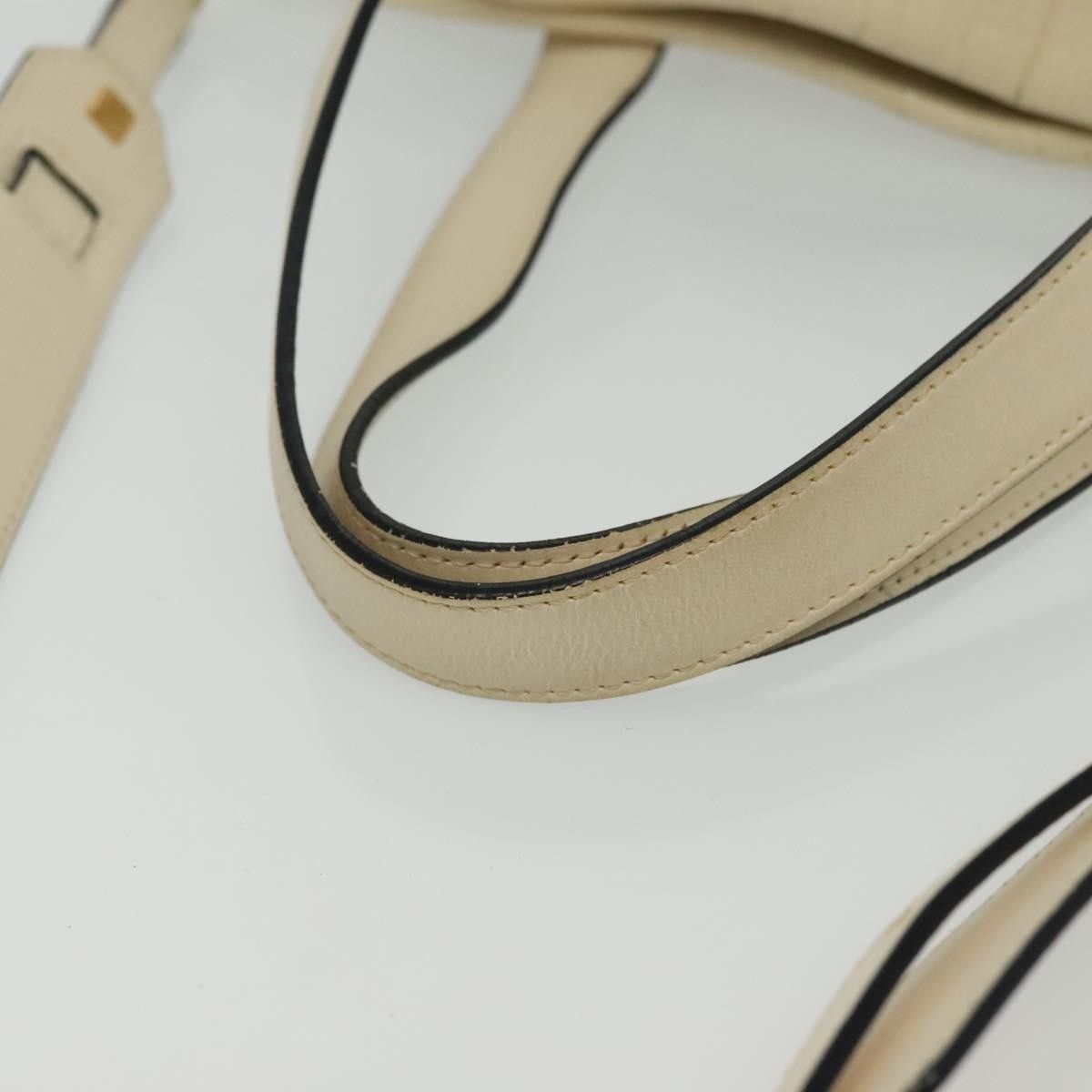 Loewe Loewe Shopper Tote Leather Size ONE SIZE - 8 Thumbnail