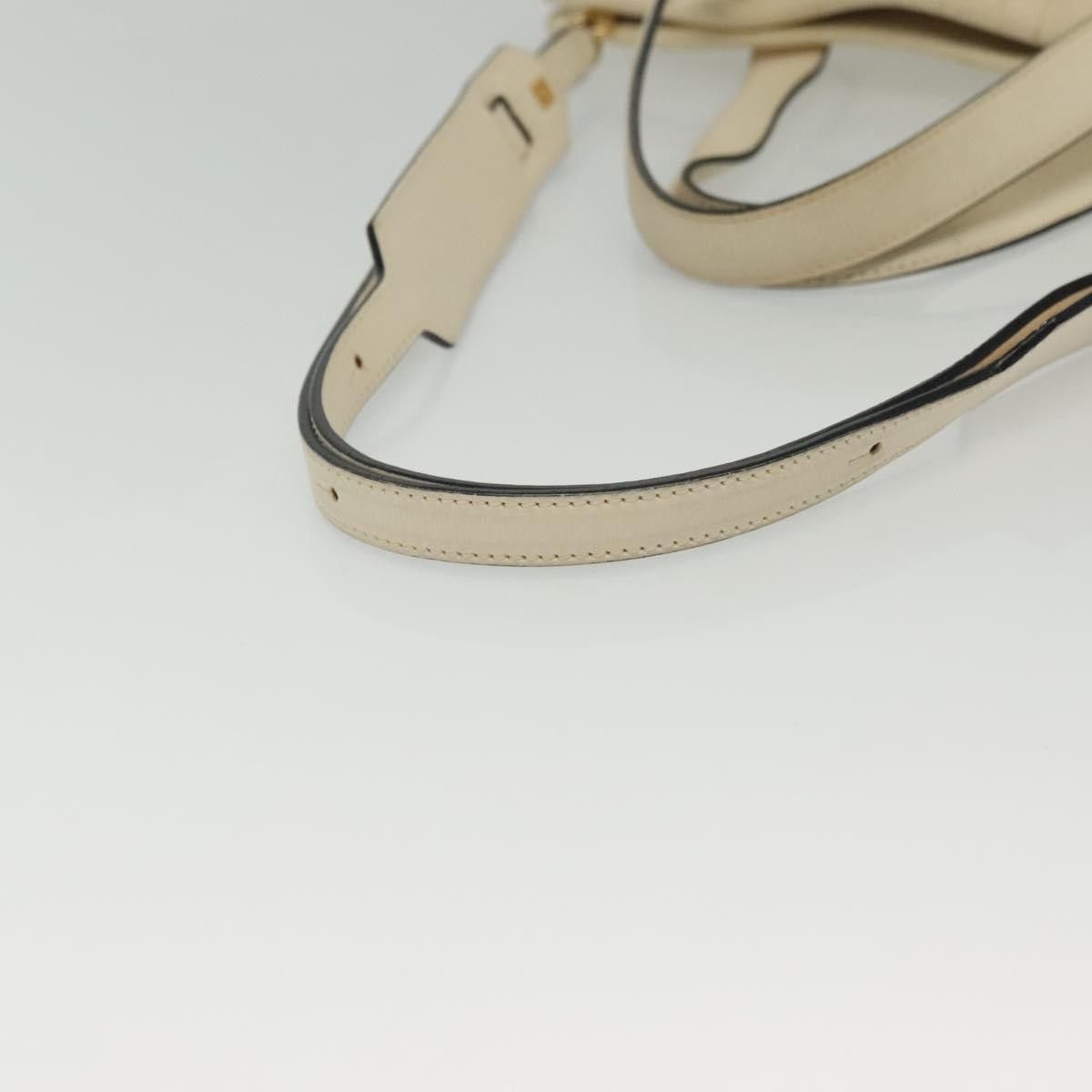 Loewe Loewe Shopper Tote Leather Size ONE SIZE - 19 Thumbnail