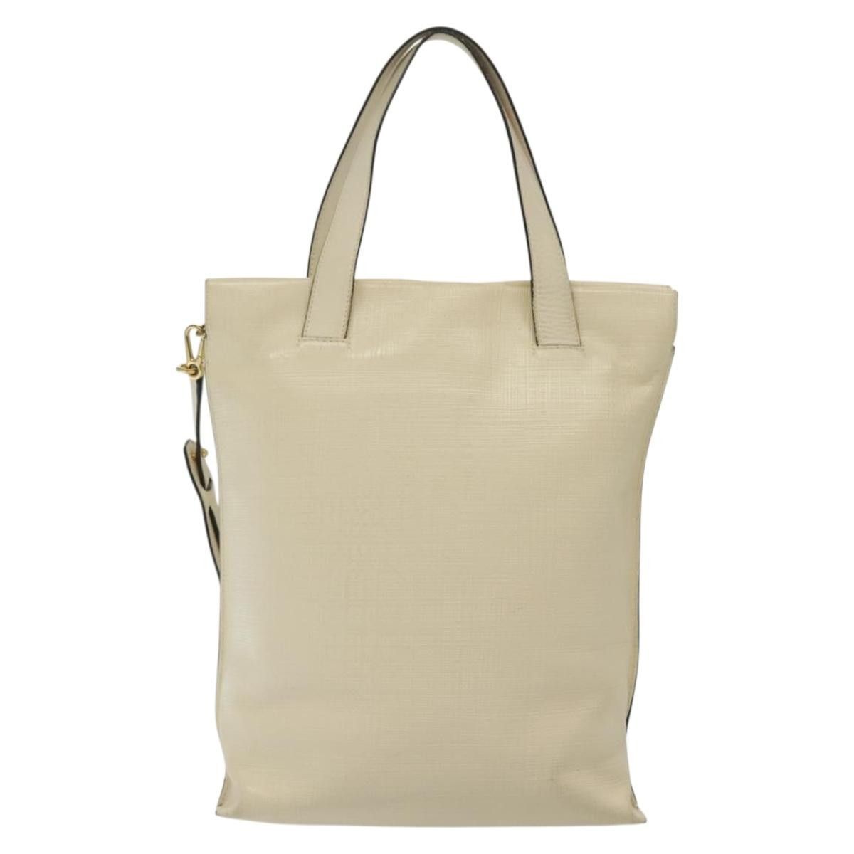 Loewe Loewe Shopper Tote Leather Size ONE SIZE - 2 Thumbnail