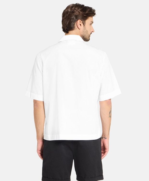 Givenchy Short-sleeved shirt - regular fit Size US S / EU 44-46 / 1 - 2 Thumbnail