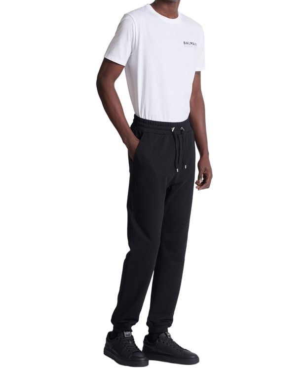 Balmain Sweatpants Size US 36 / EU 52 - 5 Thumbnail