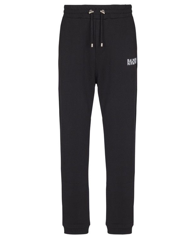 Balmain Sweatpants Size US 36 / EU 52 - 4 Thumbnail