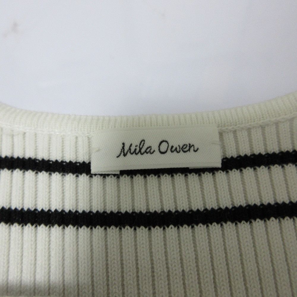 Other Other Mila Owen Knit Dress Others Dresses DUTY FREE for USA Size ONE SIZE - 8 Thumbnail