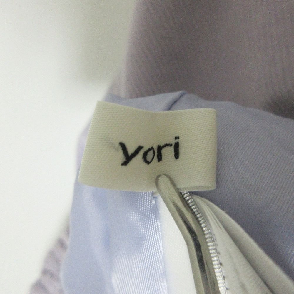 Other Other yori Corduroy Wide Pants Others Pants DUTY FREE for USA Size ONE SIZE - 3 Thumbnail