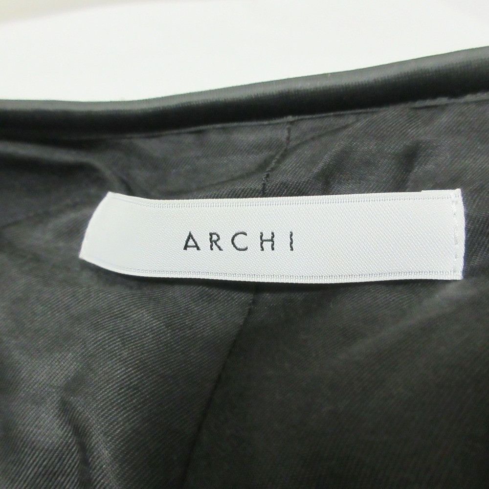 Other Other archi BOA FLEECE long coat Others Outerwear AW21-E3 DUTY FREE for USA Size ONE SIZE - 6 Thumbnail