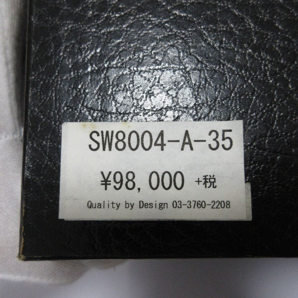 Other Other NEBULONI E. Soft Leather Boots Leather Shoes DUTY FREE for USA Size ONE SIZE - 12 Thumbnail