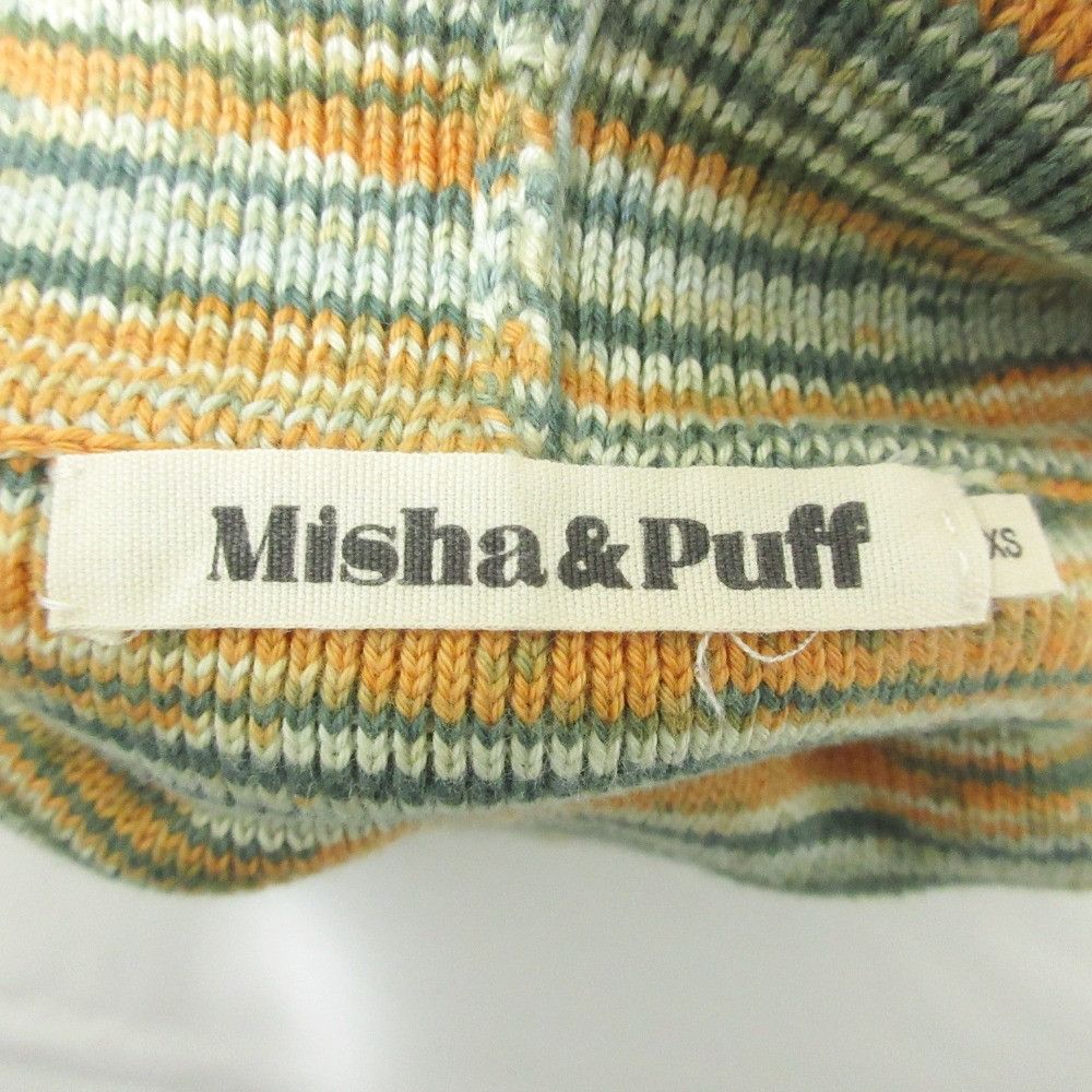 Other Other Misha&Puff Official Product Name Knit Sweater Others Tops DUTY FREE for USA Size ONE SIZE - 4 Thumbnail