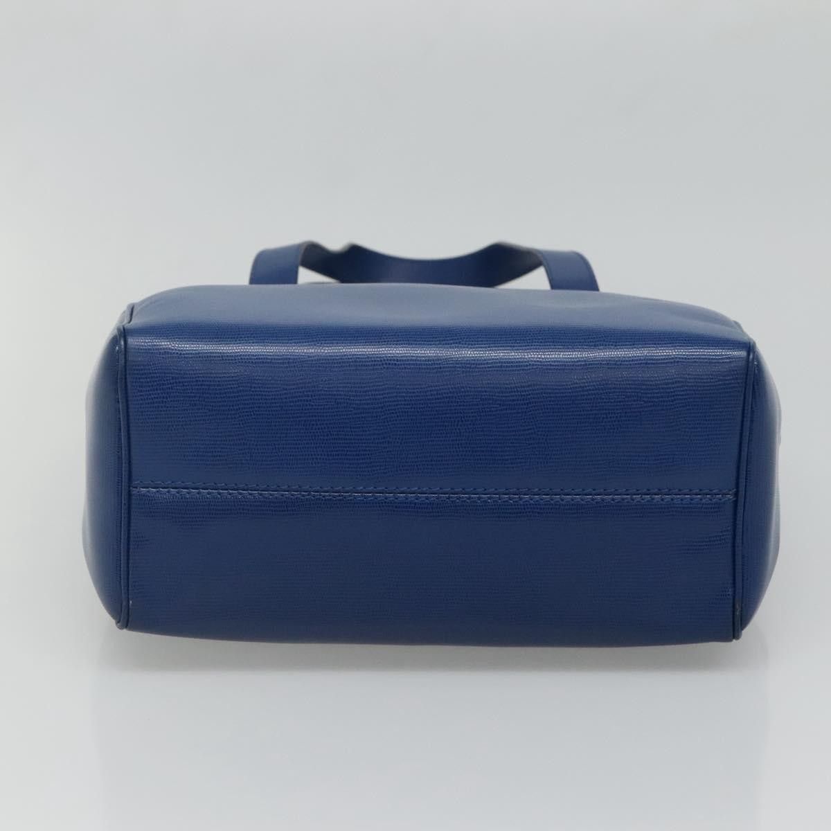 Celine Celine Circle Logo Handbag Leather Size ONE SIZE - 14 Thumbnail