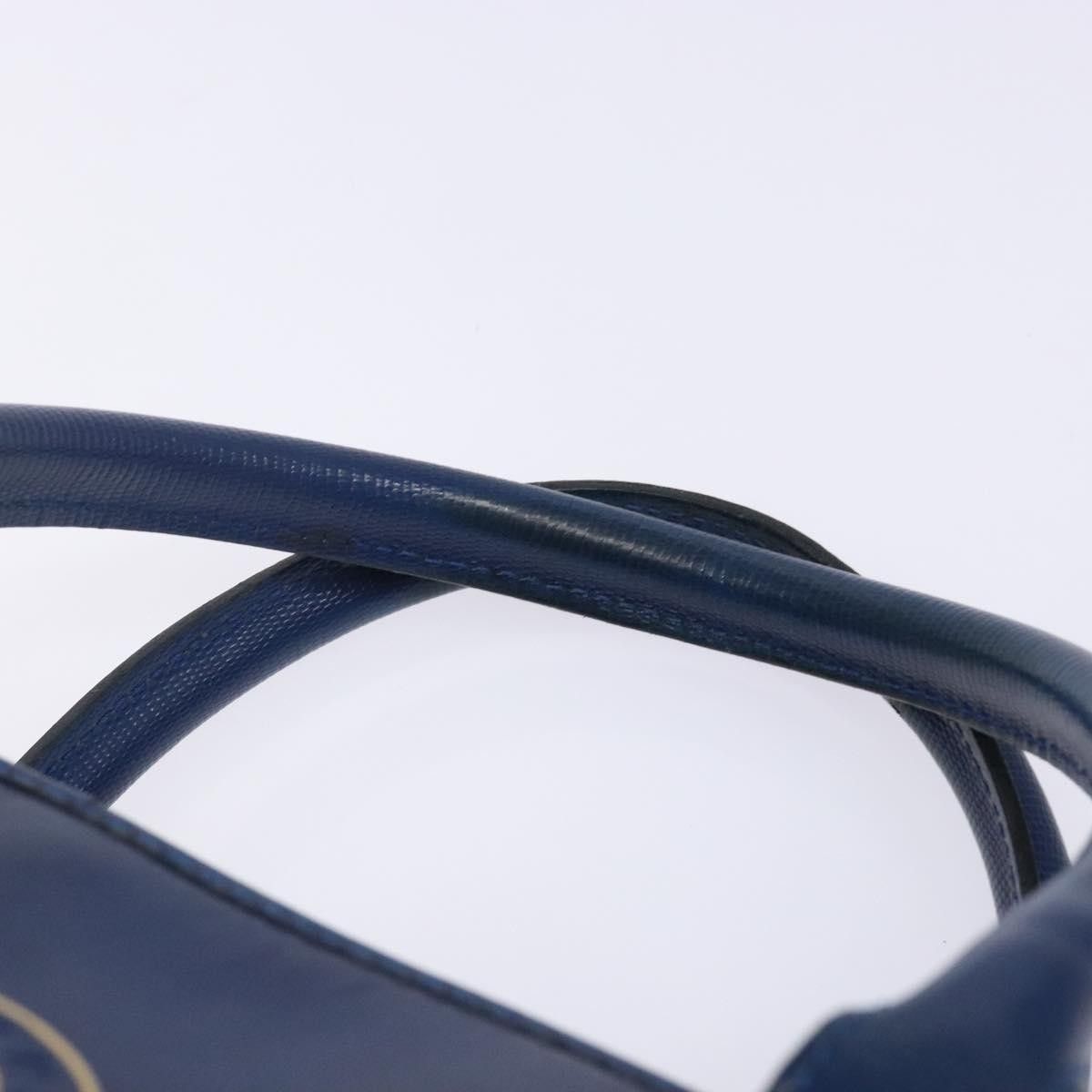 Celine Celine Circle Logo Handbag Leather Size ONE SIZE - 17 Thumbnail