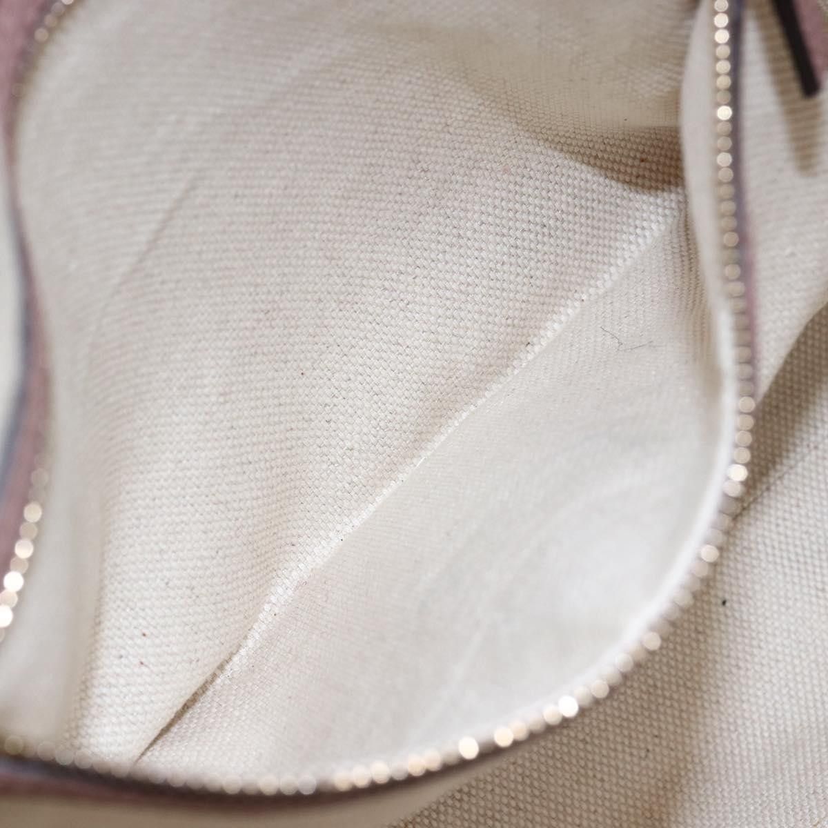 Gucci Gucci Soho Zip Tote Leather Size ONE SIZE - 23 Thumbnail