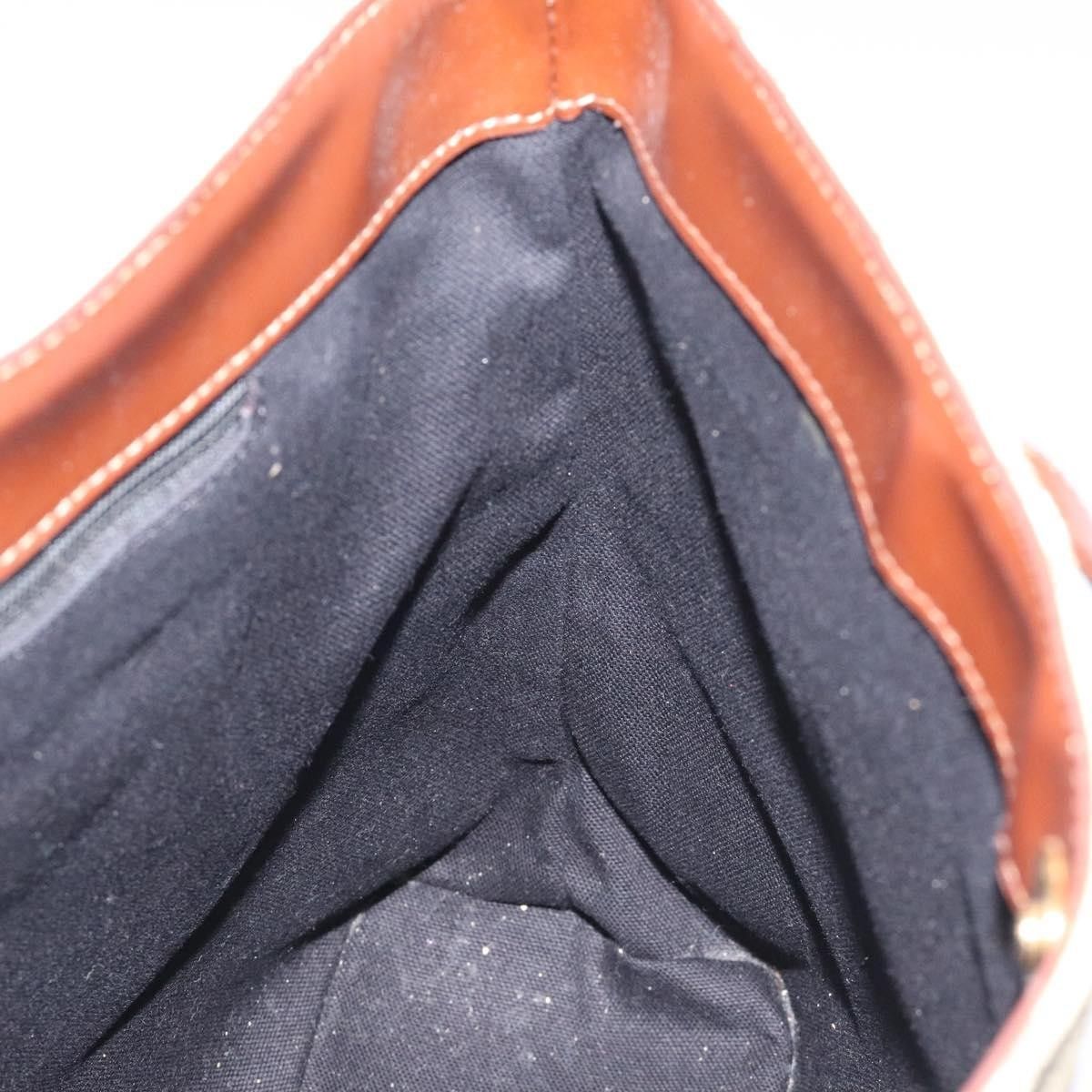 Burberry Burberry Top Handle Tote Haymarket Coated Canvas Size ONE SIZE - 18 Thumbnail