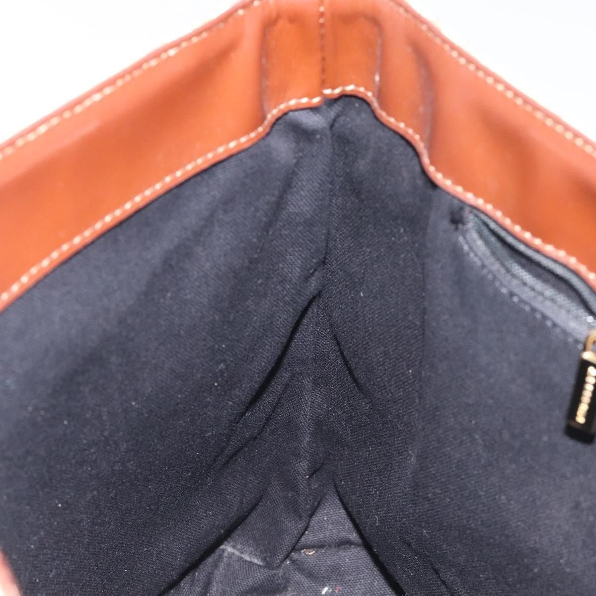 Burberry Burberry Top Handle Tote Haymarket Coated Canvas Size ONE SIZE - 19 Thumbnail