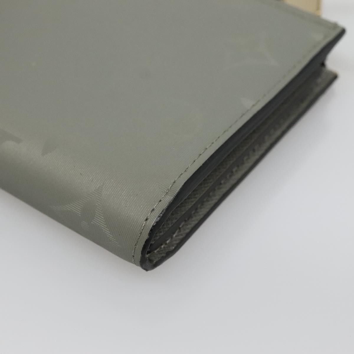 Louis Vuitton Louis Vuitton Cosmos Wallet Limited Edition Titanium Monogram Canvas Size ONE SIZE - 10 Thumbnail