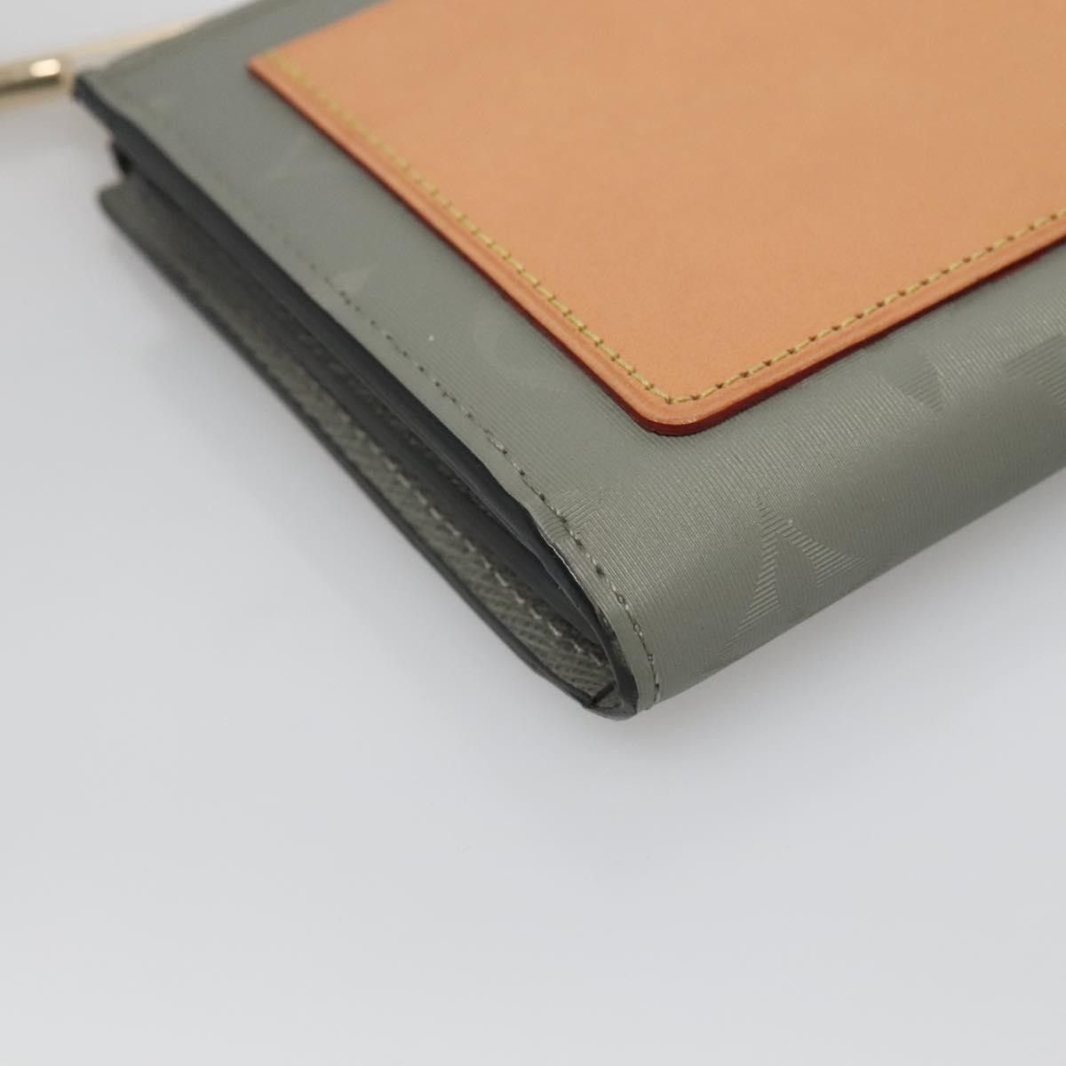 Louis Vuitton Louis Vuitton Cosmos Wallet Limited Edition Titanium Monogram Canvas Size ONE SIZE - 8 Thumbnail