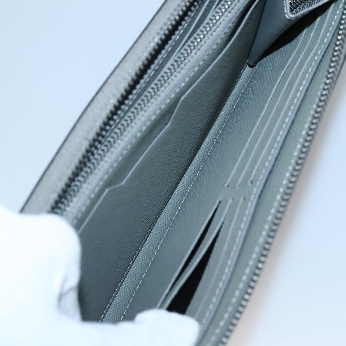 Louis Vuitton Louis Vuitton Cosmos Wallet Limited Edition Titanium Monogram Canvas Size ONE SIZE - 20 Thumbnail
