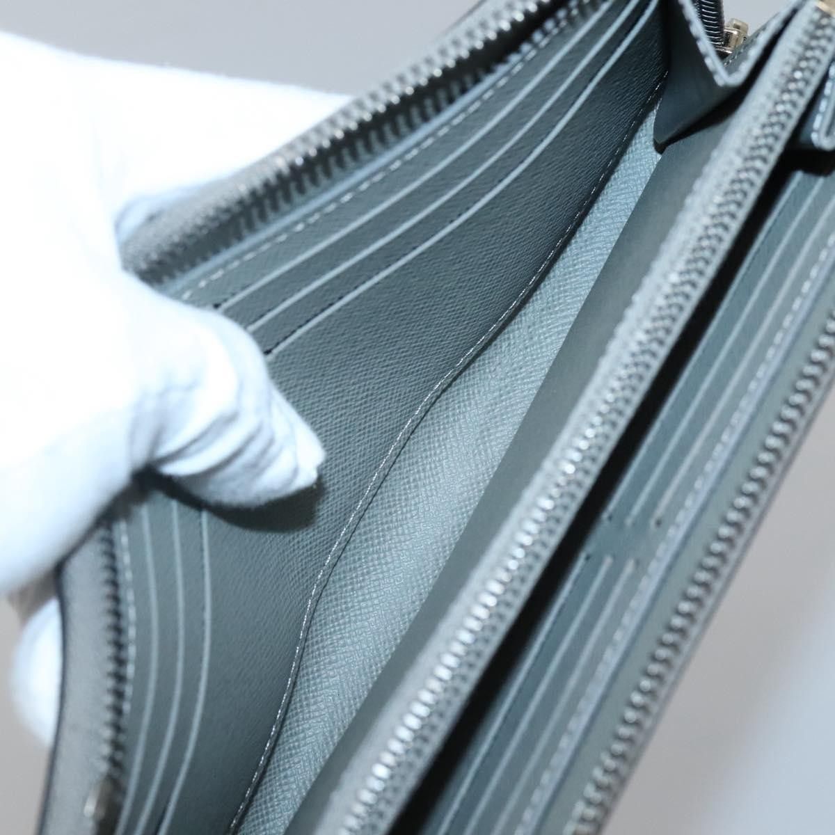 Louis Vuitton Louis Vuitton Cosmos Wallet Limited Edition Titanium Monogram Canvas Size ONE SIZE - 19 Thumbnail