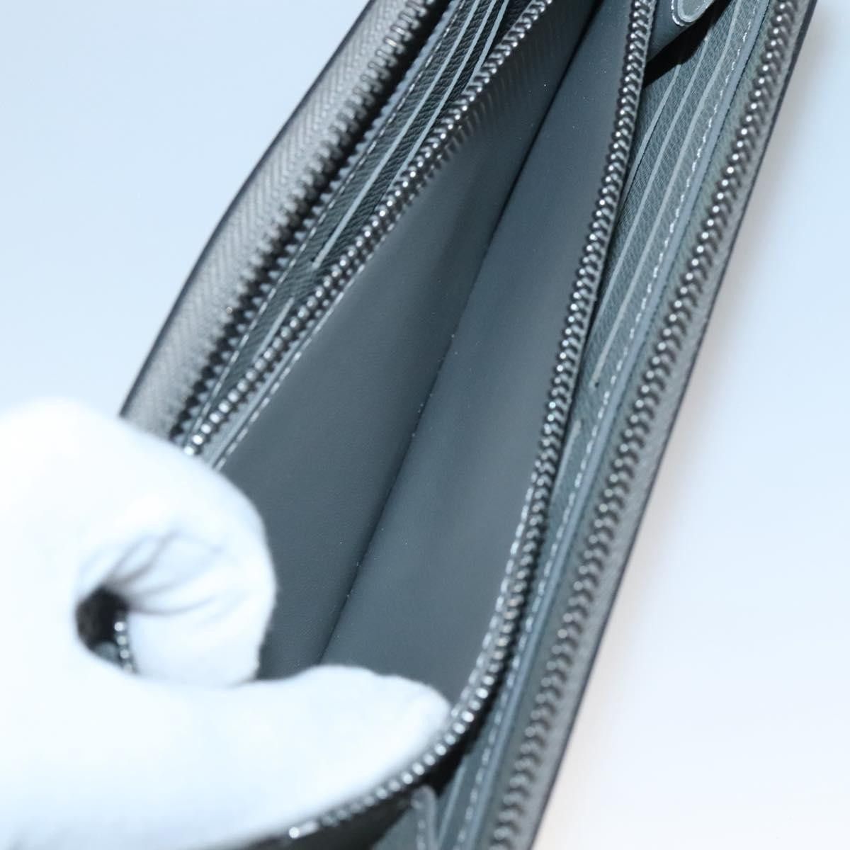 Louis Vuitton Louis Vuitton Cosmos Wallet Limited Edition Titanium Monogram Canvas Size ONE SIZE - 13 Thumbnail