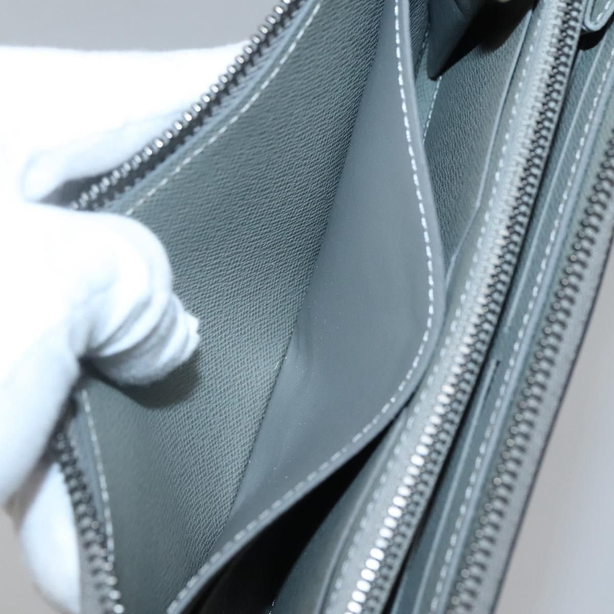 Louis Vuitton Louis Vuitton Cosmos Wallet Limited Edition Titanium Monogram Canvas Size ONE SIZE - 21 Thumbnail