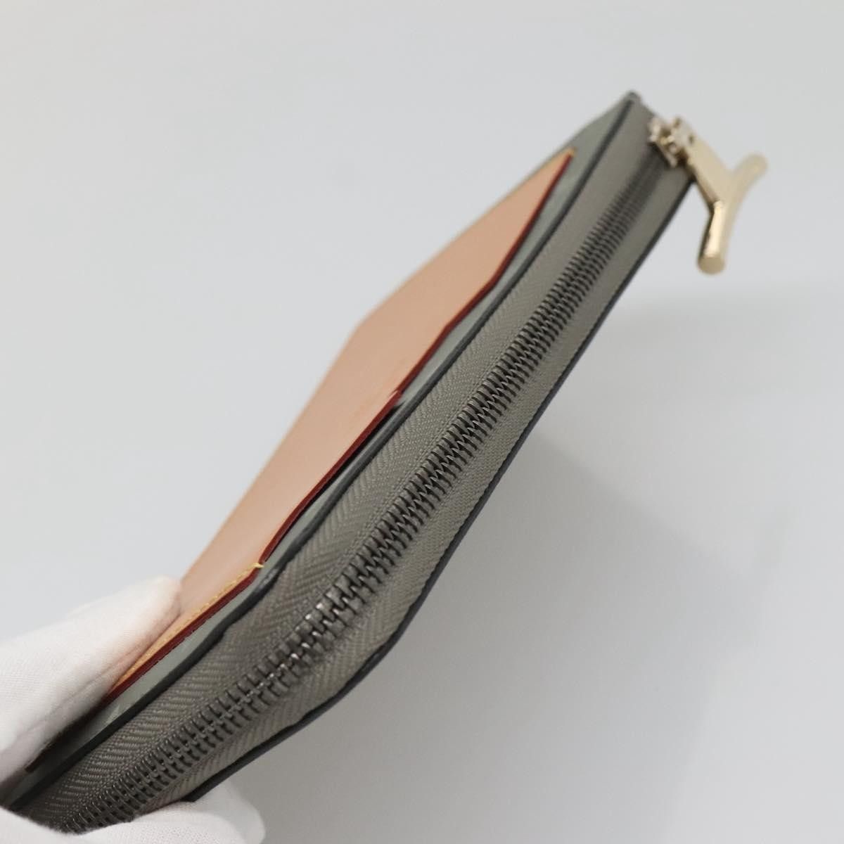 Louis Vuitton Louis Vuitton Cosmos Wallet Limited Edition Titanium Monogram Canvas Size ONE SIZE - 16 Thumbnail